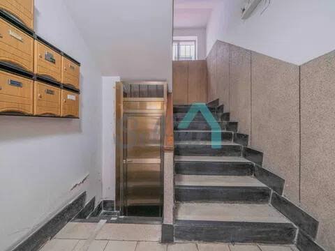 Piso de 96 m² en Oviedo