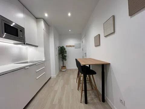 Appartamento 60 m² a Madrid