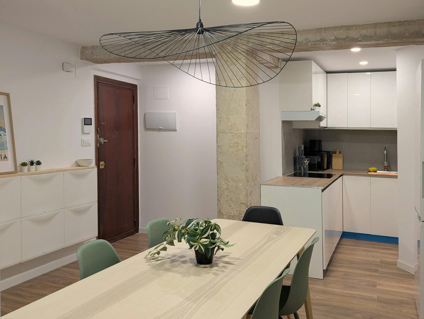 Habitació de lloguer, València