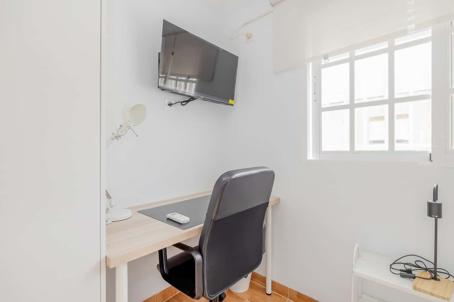 Habitació de lloguer, Jerez de la Frontera