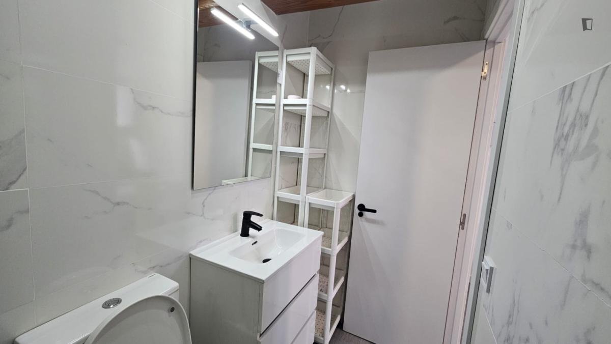 Pis de 30 m² a Madrid