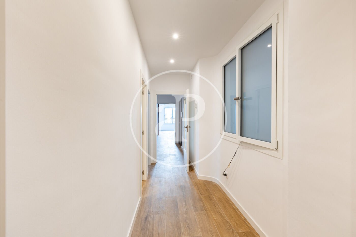 Apartamento 160 m² em Barcelona