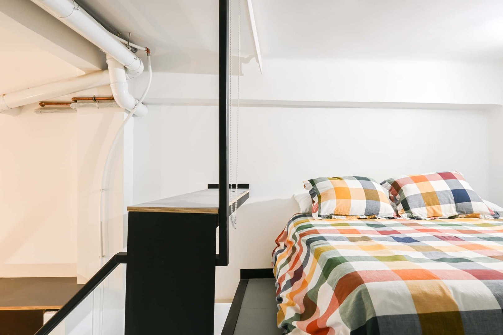 Pis de 36 m² a Madrid