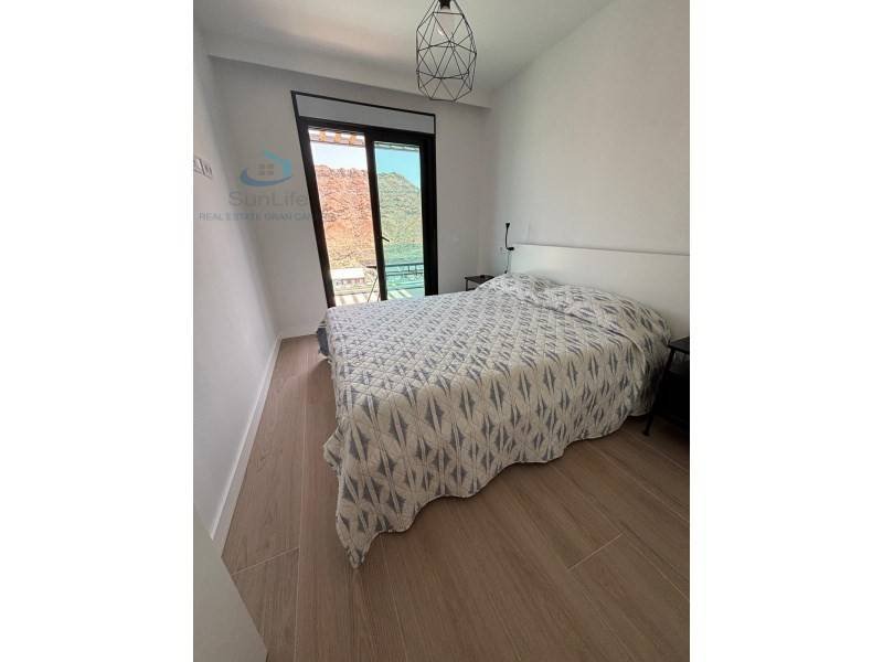 Piso de 41 m² en Mogán