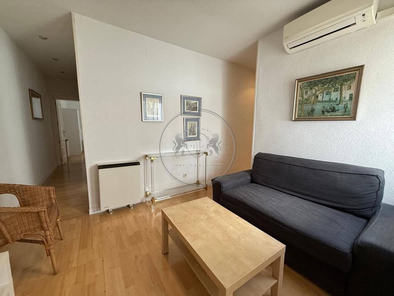 Apartamento 45 m² em Madrid
