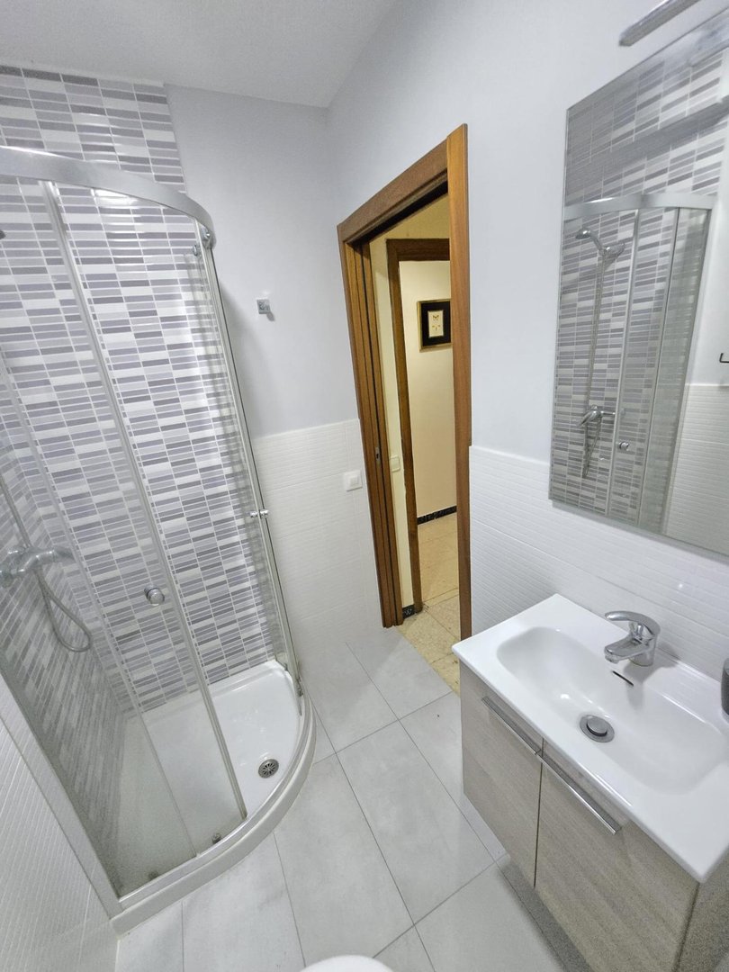 Pis de 105 m² a Vigo