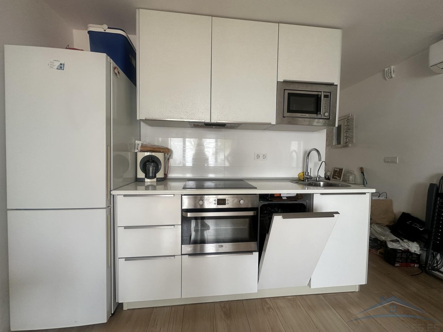 Piso de 50 m² en Roquetas de Mar