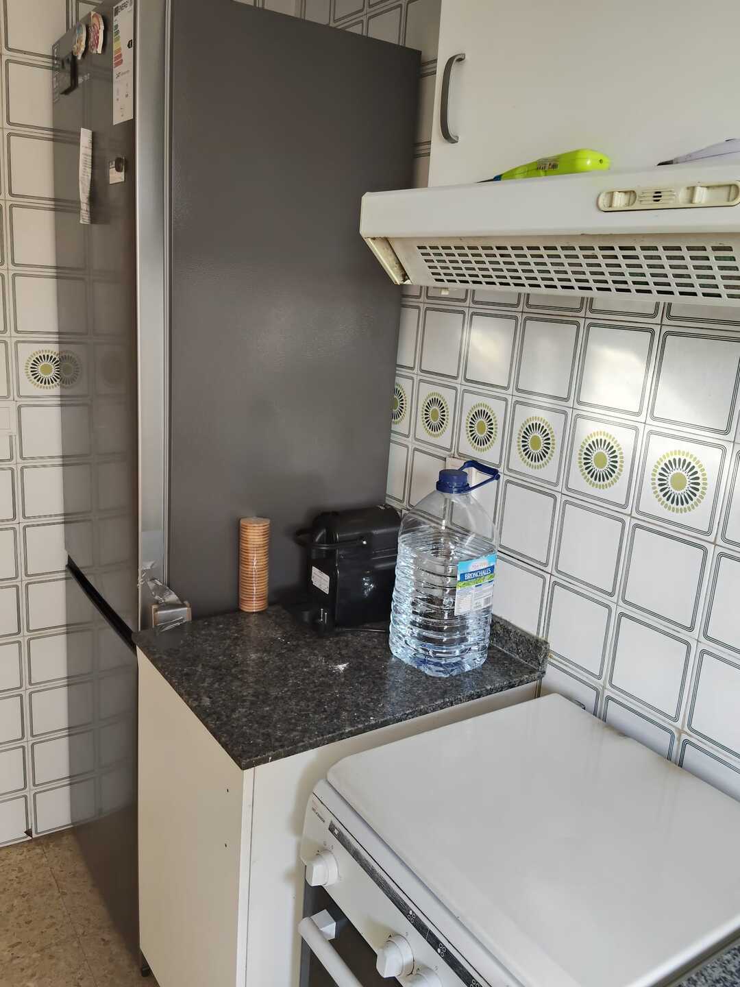 Habitación 120 m², Paterna
