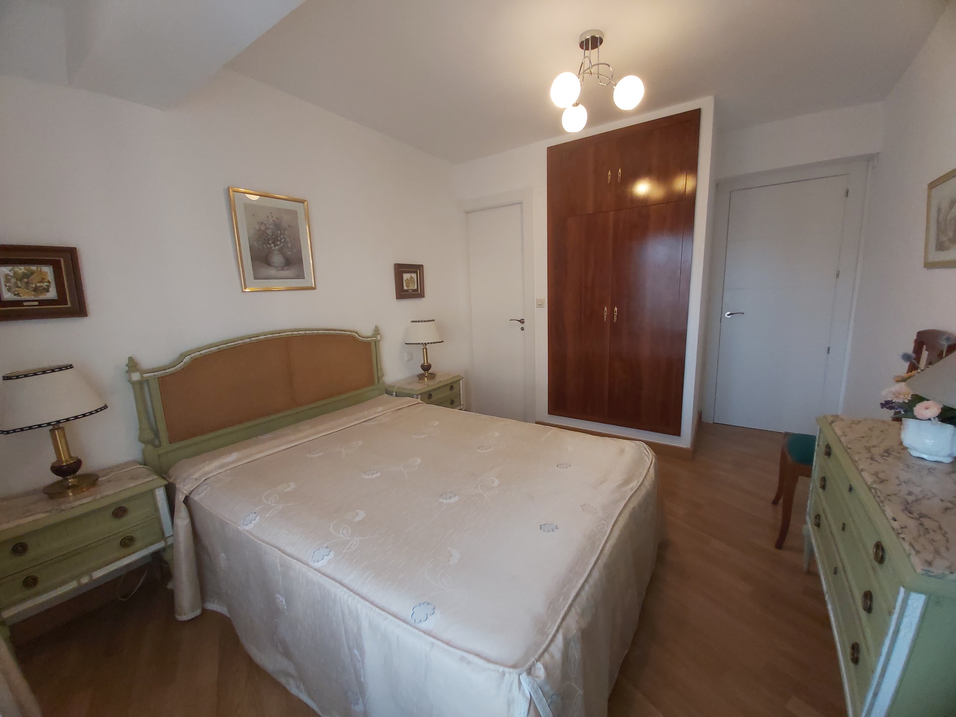 Piso de 110 m² en Valladolid