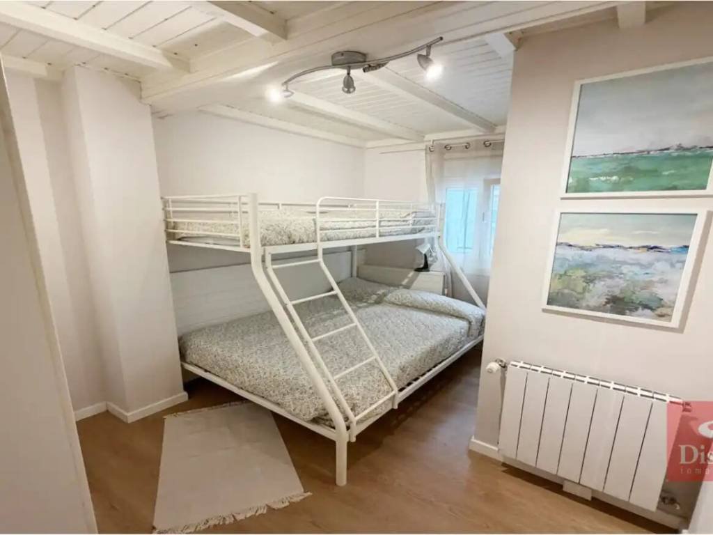 Wohnung 65 m² in Santander