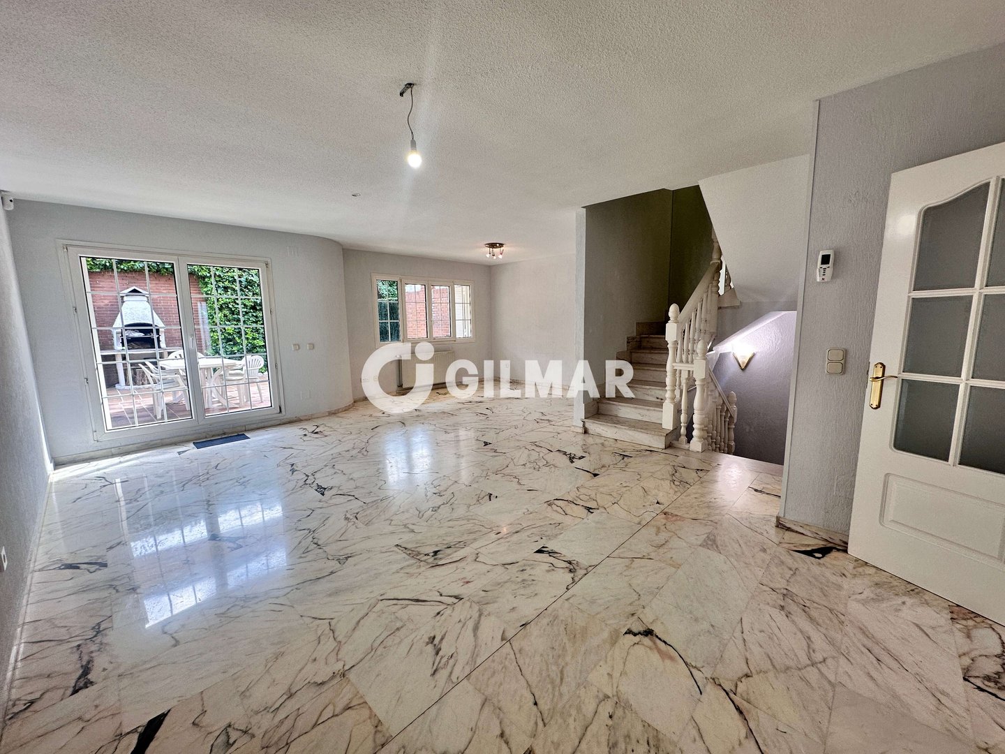 Casa de 278 m² en Pozuelo de Alarcón