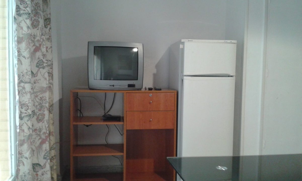 Pis de 34 m² a Granada