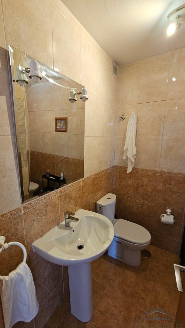 Piso de 60 m² en Roquetas de Mar
