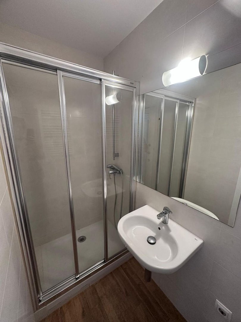 Apartamento 42 m² em Madrid
