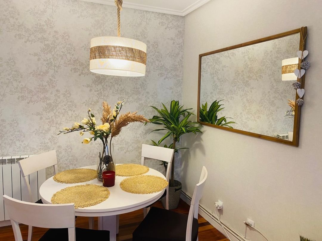 Piso de 80 m² en Ezcaray