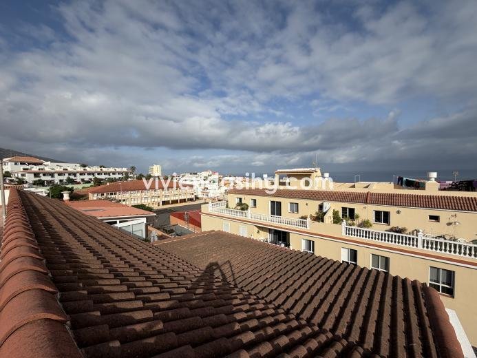 Pis de 109 m² a Los Realejos