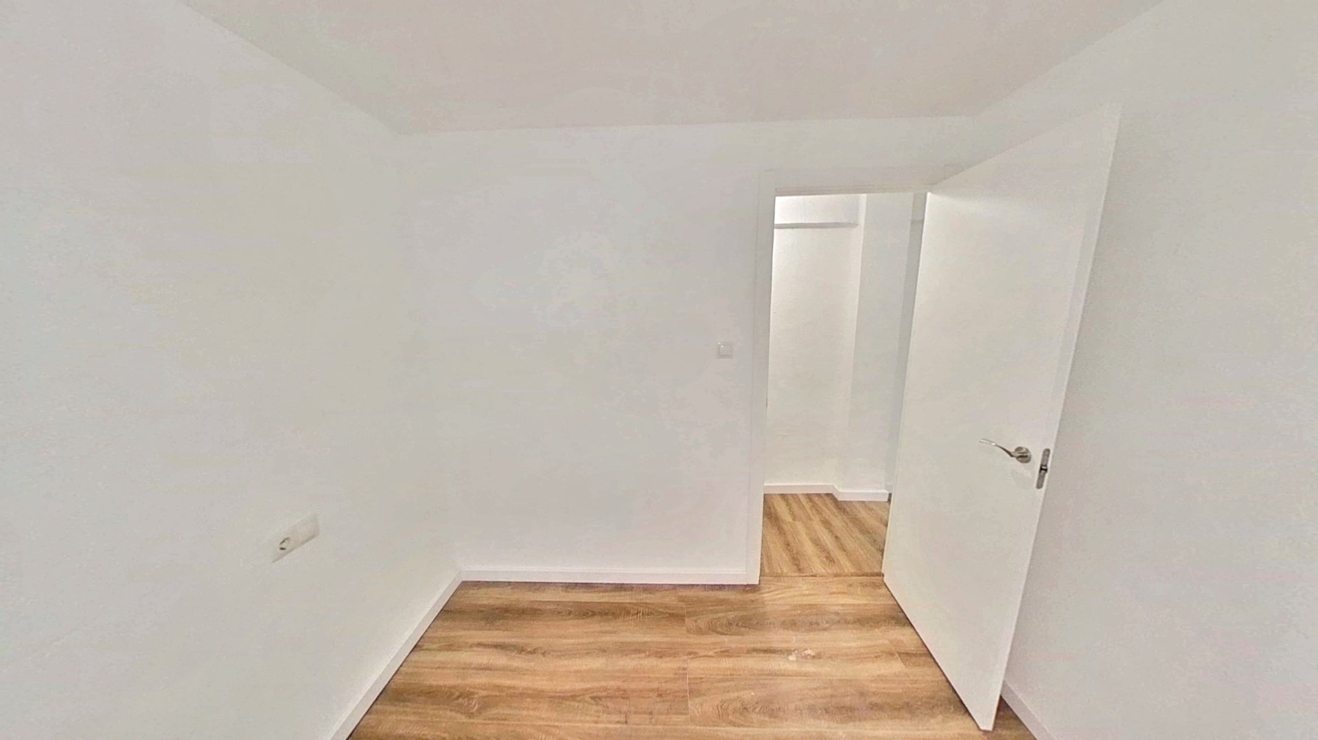 Wohnung 54 m² in Valencia