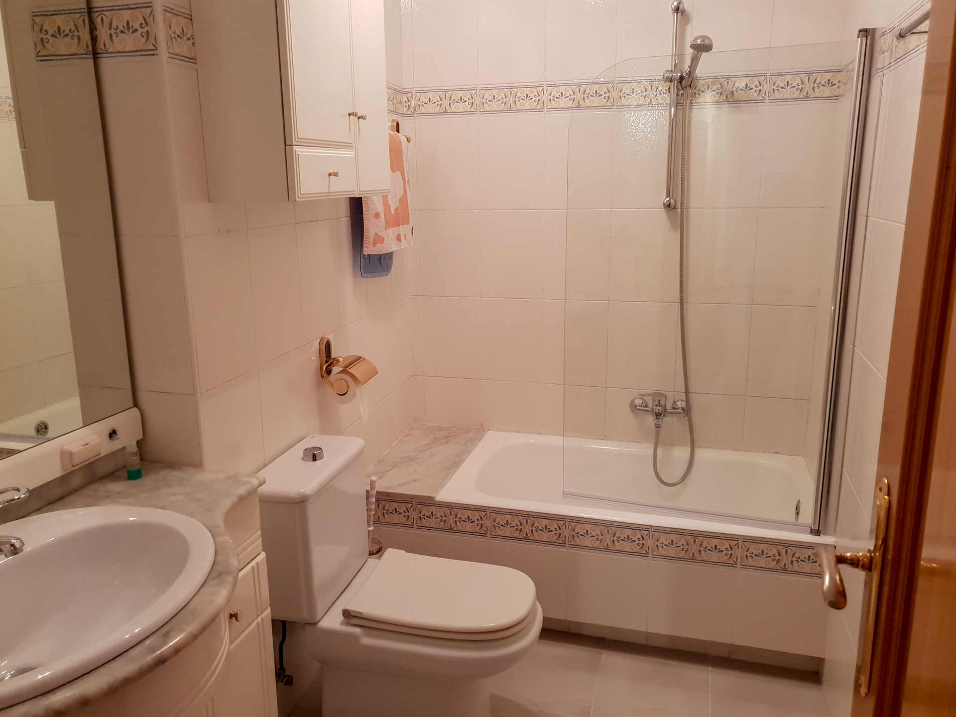 Piso de 98 m² en Santander