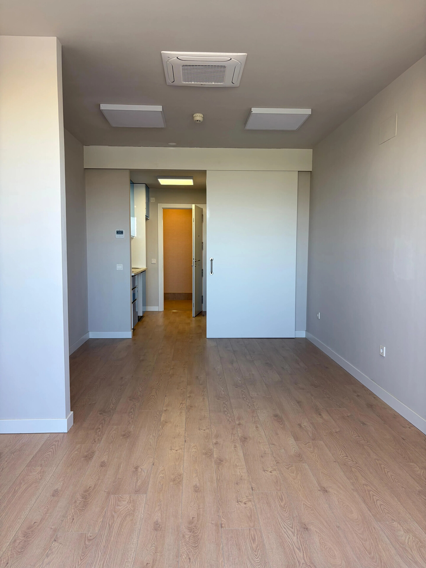 Wohnung 50 m² in Alcobendas