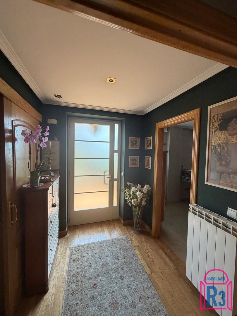 Casa de 420 m² en León