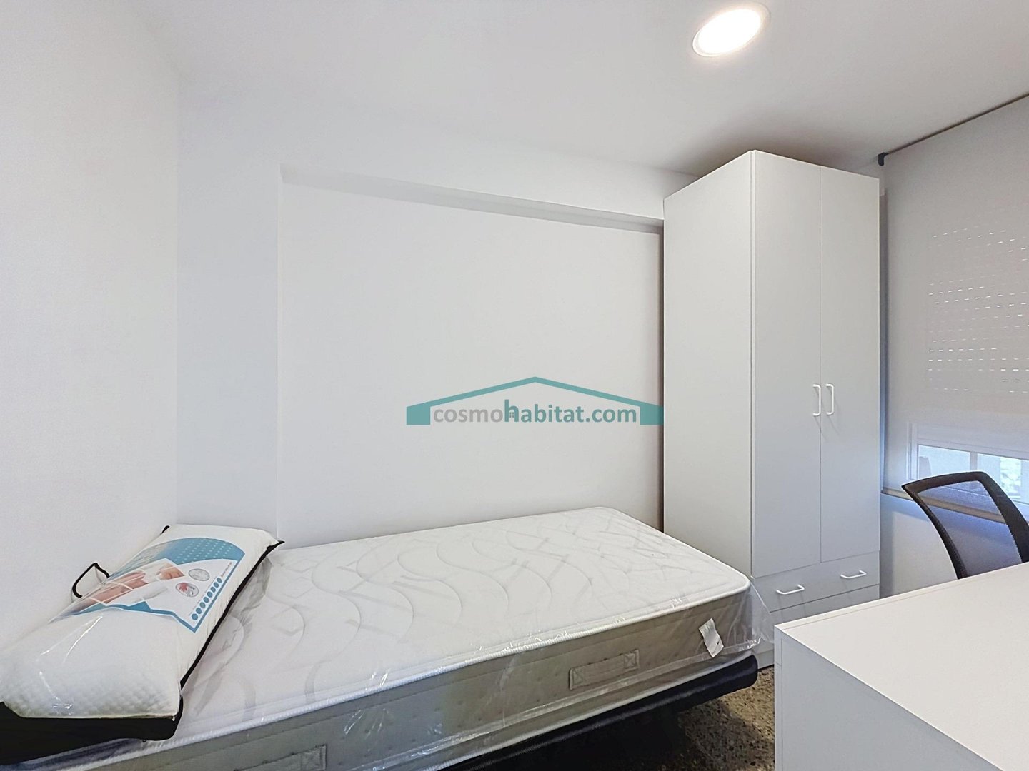 Pis de 134 m² a València