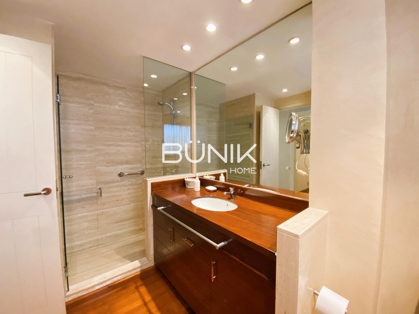 Piso de 180 m² en Barcelona