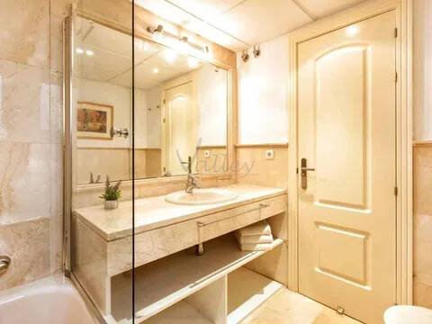Piso de 170 m² en San Roque