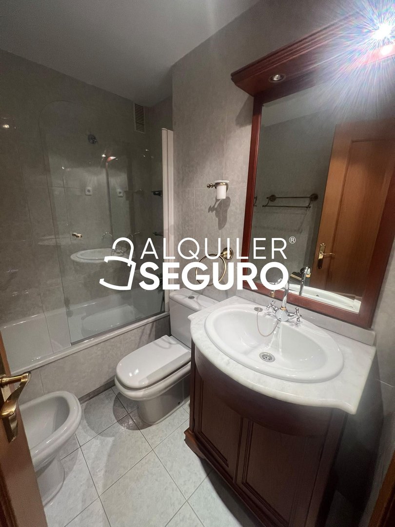 Piso de 110 m² en Madrid