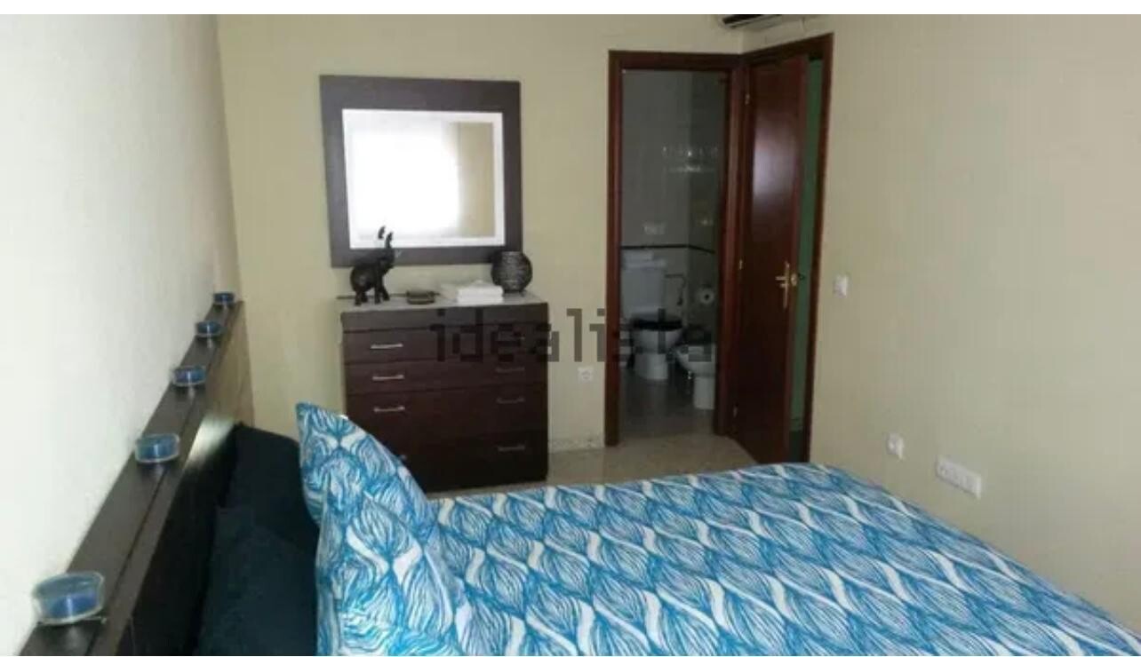 Pis de 80 m² a Dos Hermanas