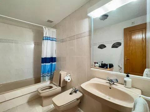 Piso de 255 m² en Alicante