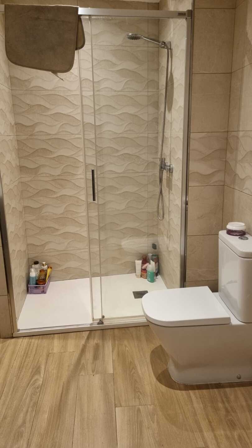 Piso de 75 m² en Santiago de Compostela
