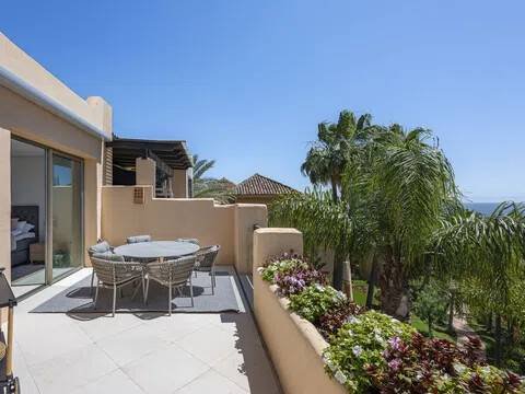 Pis de 156 m² a Marbella