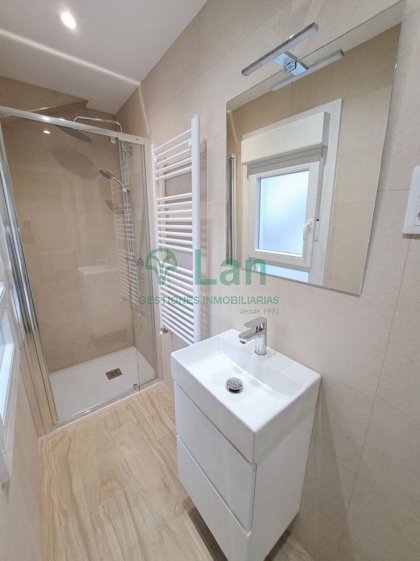 Pis de 40 m² a Bilbao