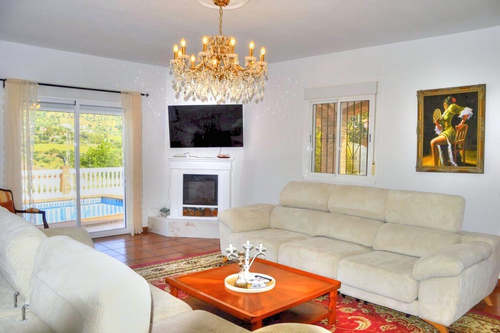Casa de 97 m² a Alcaucín