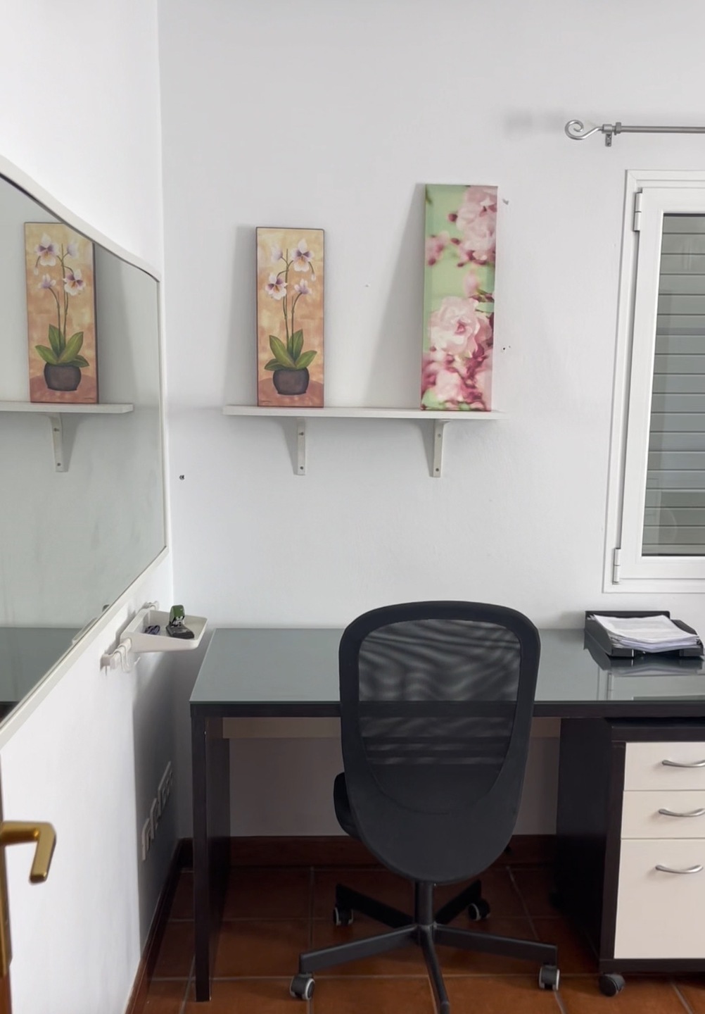 Piso de 110 m² en Haría