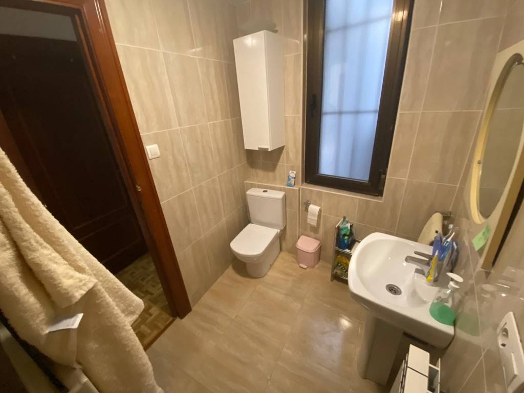 Piso de 150 m² en Salamanca