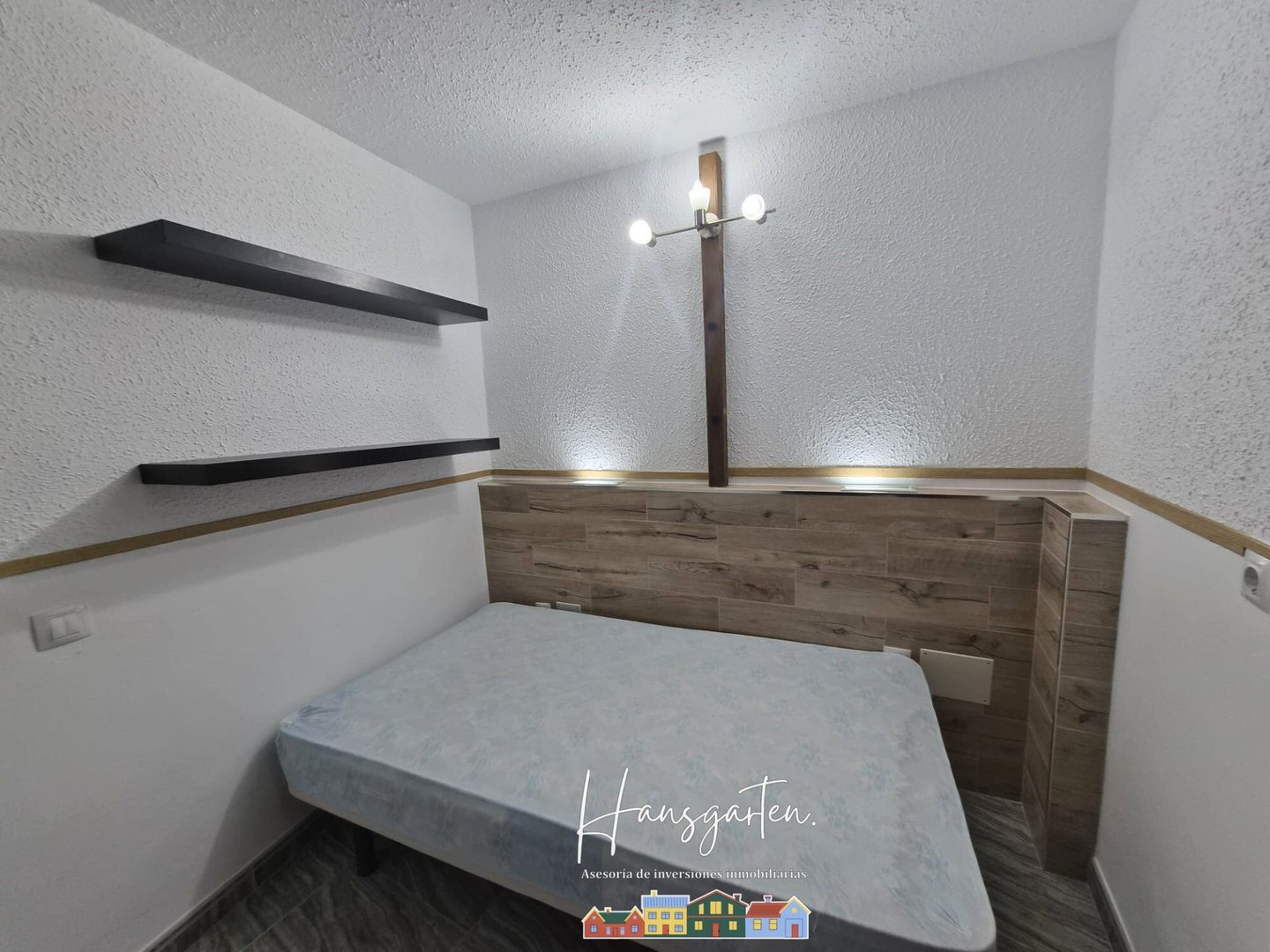 Piso de 30 m² en Santa Lucía de Tirajana