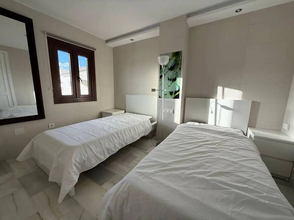 Piso de 115 m² en Marbella