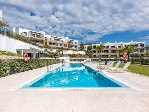 Pis de 96 m² a Estepona