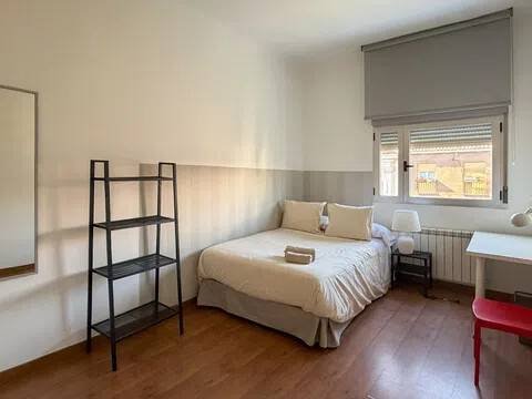 Pis de 136 m² a Madrid