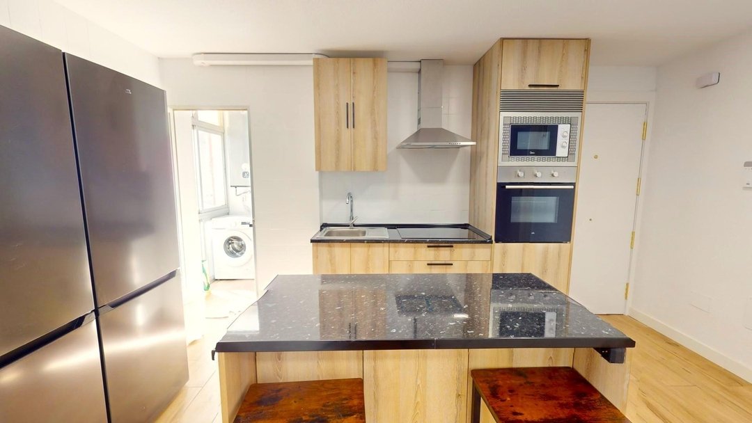 Habitación 92 m², Parla
