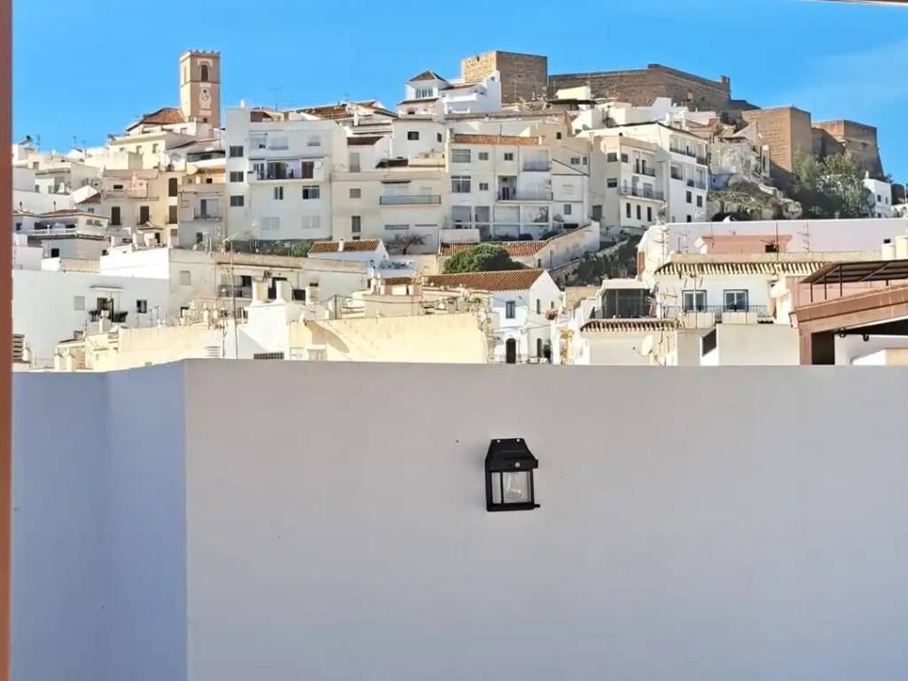 Piso de 90 m² en Salobreña