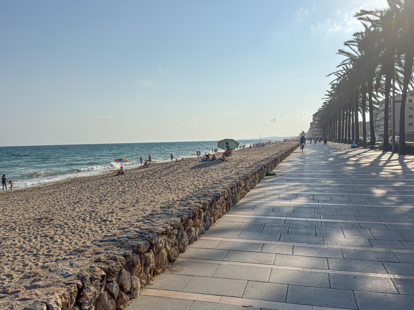 Piso de 142 m² en Calafell