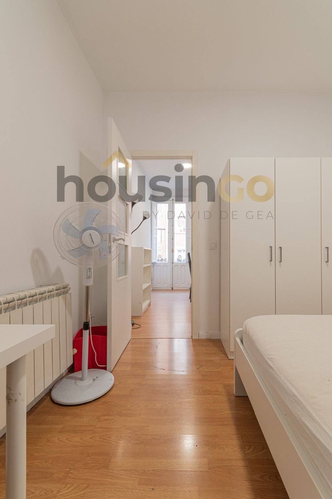 Pis de 108 m² a Madrid