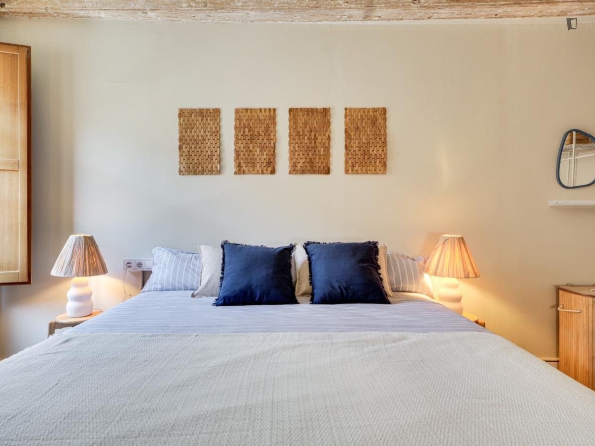 Zimmer zur Miete, Barcelona