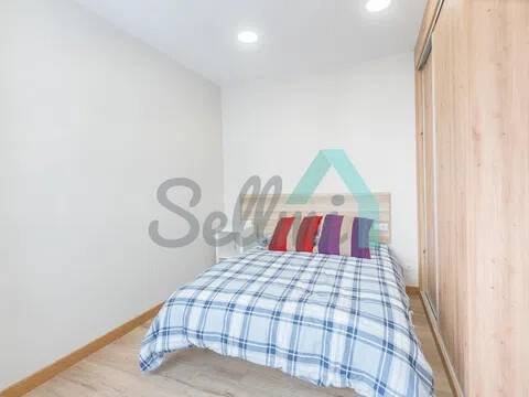 Piso de 130 m² en Oviedo