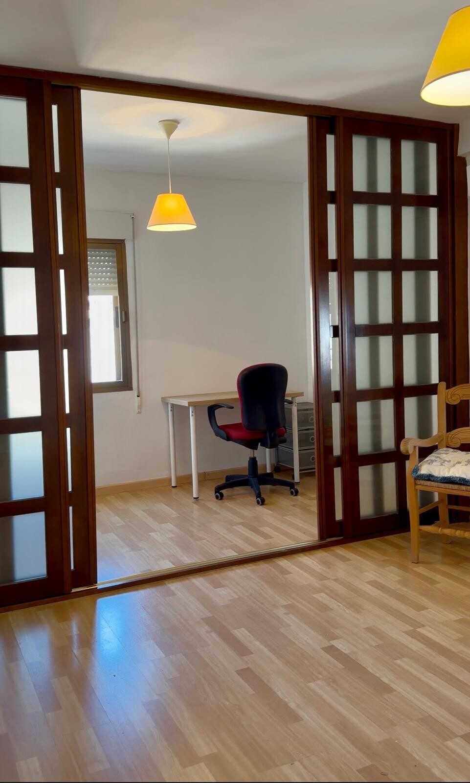 Piso de 75 m² en Badajoz