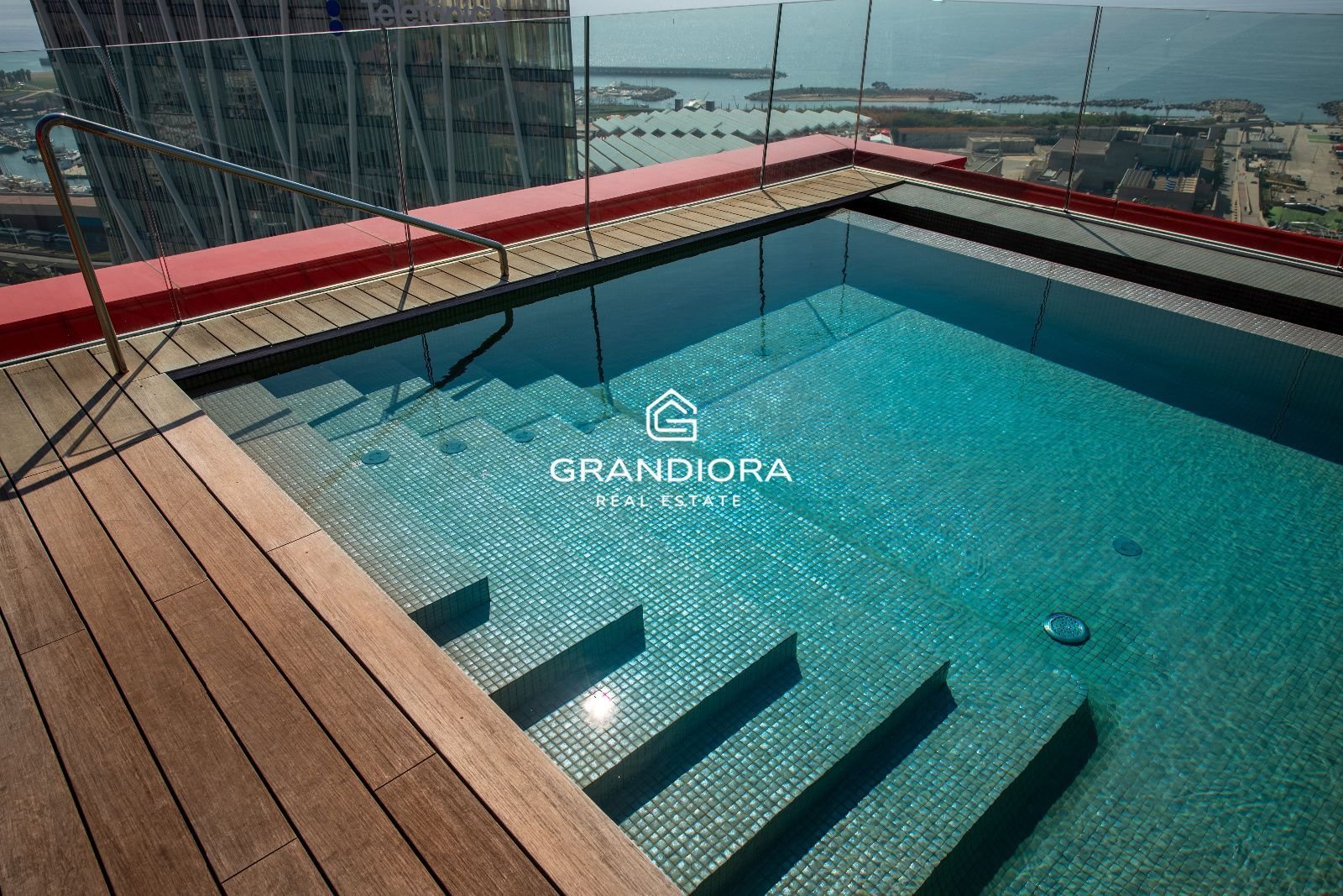 Piso de 140 m² en Barcelona