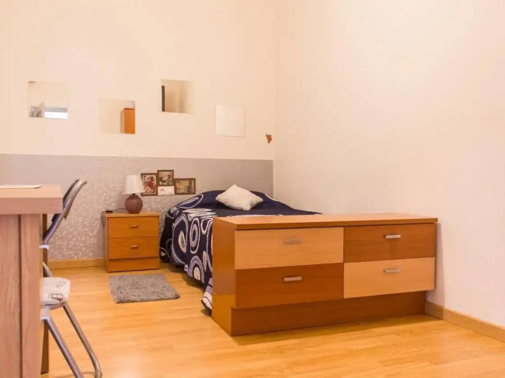 Piso de 12 m² en Ourense