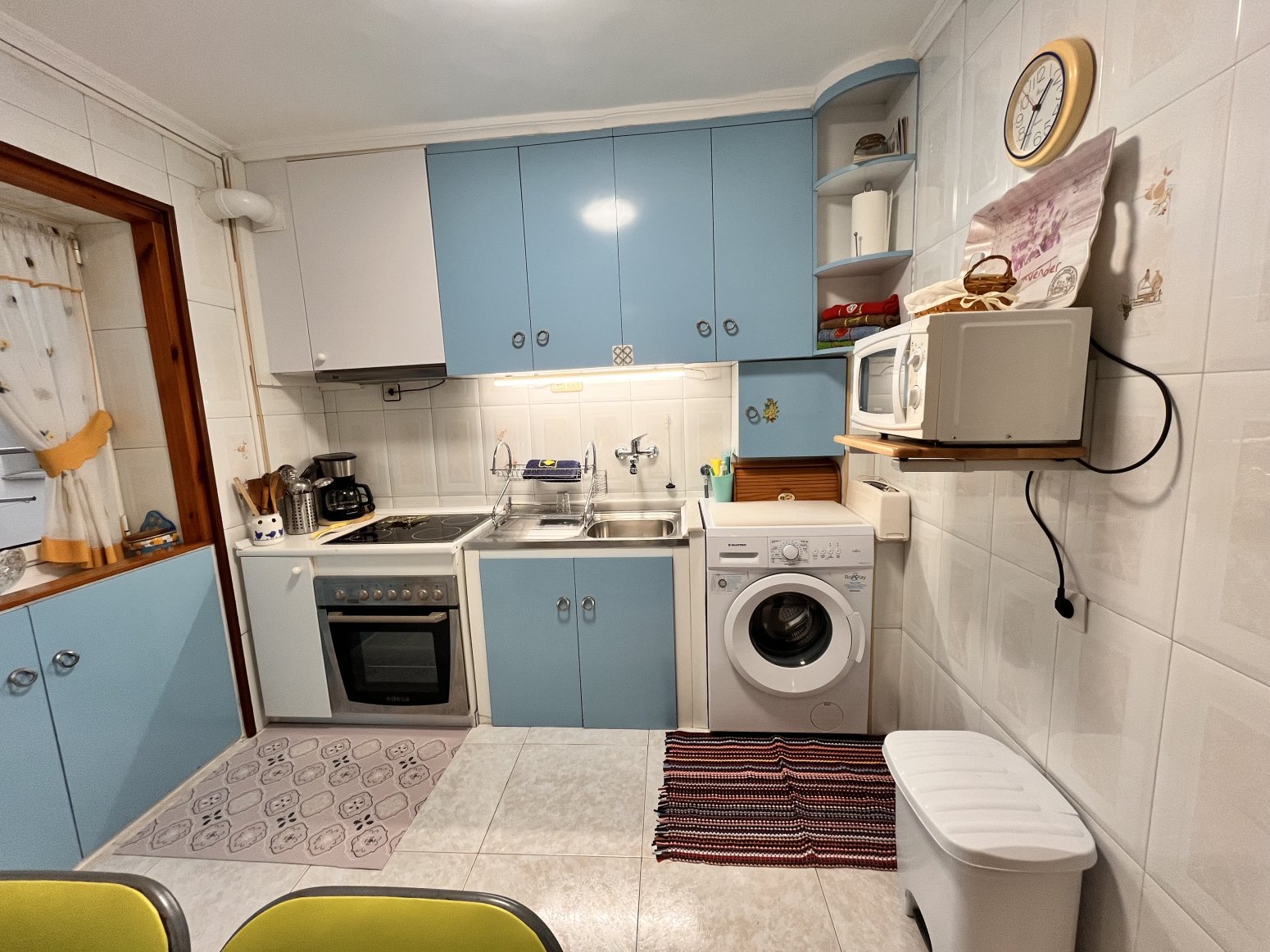 Piso de 87 m² en Gijón